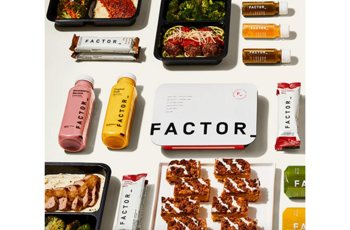 Factor 75